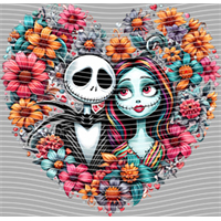 Valentine's Day-QRJ  428